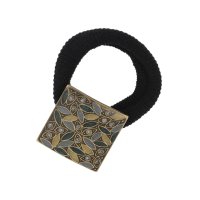 Clara Bijoux/クララビジュー Clara Bijoux ゴムポニー/506931531