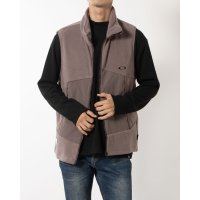 Oakley/オークリー OAKLEY メンズ フリースベスト BORDERLESS MF VEST FOA407316/506931592
