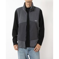 Oakley/オークリー OAKLEY メンズ フリースベスト BORDERLESS MF VEST FOA407316/506931593