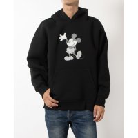 DISNEY/ディズニー Disney メンズ スウェットパーカー DN テックスウェットパーカー TRDN－9C15124TJ/506931598