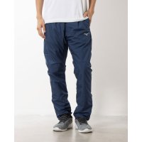 MIZUNO/ミズノ MIZUNO メンズ ウインドパンツ ブレスサーモウォーマーパンツ_ 32MFB54113/506931607