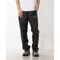 MIZUNO/ミズノ MIZUNO メンズ ウインドパンツ MC－LINE ブレスサーモ裏地ウォーマーパンツ_ 32MFB63109/506931609
