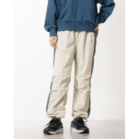 CONVERSE/コンバース CONVERSE レディース ウインドパンツ ナイロン トレーニングパンツ_ 4440008/506931611