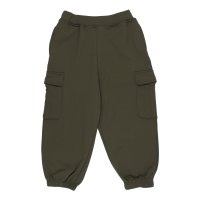TIGORA/ティゴラ TIGORA ジュニア ウインドロングパンツ ドライ裏毛スウェットカーゴパンツ TR－9C4534TP/506931614