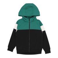 TIGORA/ティゴラ TIGORA ジュニア スウェットパーカー テックスウェットジップパーカー TR－9C4554TJ/506931635