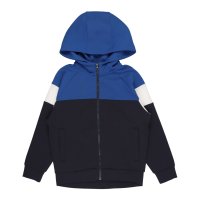 TIGORA/ティゴラ TIGORA ジュニア スウェットパーカー テックスウェットジップパーカー TR－9C4554TJ/506931636