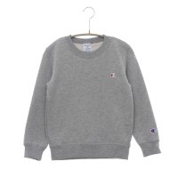 CHAMPION/チャンピオン Champion ジュニア スウェットトレーナー チャンピオン スウェットトレーナー_Champion CREW NECK SWEAT CK－Y0/506931661