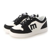 moz/モズ moz moz モズ MZ33661 スニーカー レディース 厚底 おしゃれ 白 黒 疲れない 軽い 歩きやすい 幅広 安い ワイド/506931664