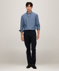 TOMMY HILFIGER/トミー ヒルフィガー TOMMY HILFIGER デントンサテンチノパンツ/506931872
