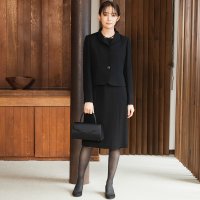 form forma/フォルムフォルマ form forma 【喪服・礼服】 ブラックフォーマルセット/506932282
