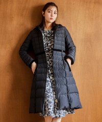 TOCCA/【WEB限定カラーあり・洗える】COSMIC BLANKET ロングダウンコート/506932308