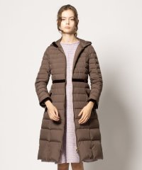 TOCCA/【WEB限定カラーあり・洗える】COSMIC BLANKET ロングダウンコート/506932308