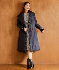TOCCA/FLUFFY PILLOW ロングダウンコート/506932309