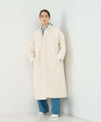collex/【yarmo/ヤーモ】Quilting Lab Coat キルティングラボコート/506932325