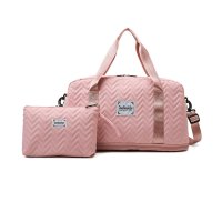 miniministore/拡張ファスナーボストンバッグ ポーチ付き/506932699