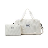 miniministore/拡張ファスナーボストンバッグ ポーチ付き/506932699