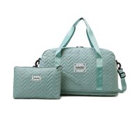 miniministore/拡張ファスナーボストンバッグ ポーチ付き/506932699