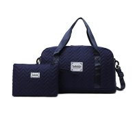 miniministore/拡張ファスナーボストンバッグ ポーチ付き/506932699