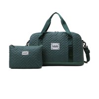miniministore/拡張ファスナーボストンバッグ ポーチ付き/506932699