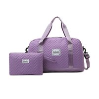 miniministore/拡張ファスナーボストンバッグ ポーチ付き/506932699