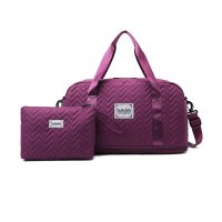 miniministore/拡張ファスナーボストンバッグ ポーチ付き/506932699