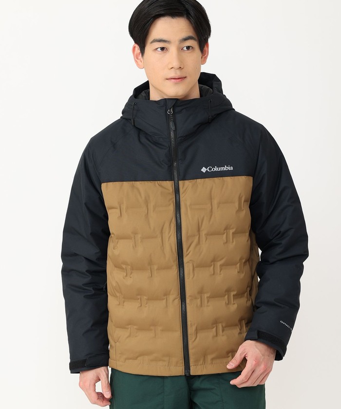セール 30%OFF】グランドトレックIIIダウンフーデッドジャケット セール 30%OFF】グランドトレックIIIダウンフーデッドジャケット