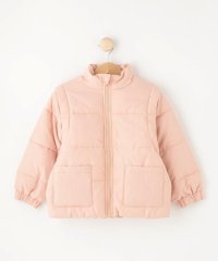 SHOO・LA・RUE(Kids) /【110－140cm/撥水/男女兼用】お袖取り外し2WAY中綿ブルゾン/506935052