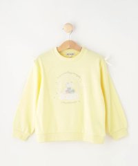 SHOO・LA・RUE(Kids) /シューラルー キッズ SHOO・LA・RUE／Kids スノードームオーガンジースウェット/506935248
