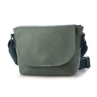 LAFIEL/ラフィール LAFIEL カラー合皮 ミニショルダーバッグ/506935301