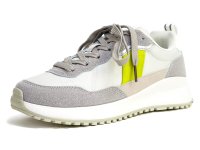 antelope/アンテロープ antelope Nordic Light スニーカー ミドルカット トレイル系 カラーコンビ 防滑 3e/506935304