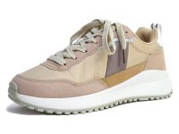 antelope/アンテロープ antelope Nordic Light スニーカー ミドルカット トレイル系 カラーコンビ 防滑 3e/506935304