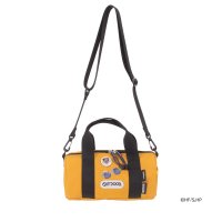 OUTDOOR PRODUCTS/アウトドアプロダクツ OUTDOOR PRODUCTS ハイキュー!!×OUTDOOR PRODUCTS ミニロールボストンバッグ/506936487