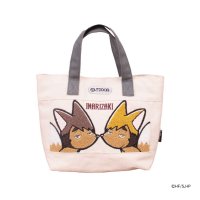 OUTDOOR PRODUCTS/アウトドアプロダクツ OUTDOOR PRODUCTS ハイキュー!!×OUTDOOR PRODUCTS ミニトートバッグ さがら刺繍/506936490