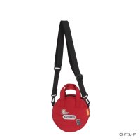 OUTDOOR PRODUCTS/アウトドアプロダクツ OUTDOOR PRODUCTS ハイキュー!!×OUTDOOR PRODUCTS ボンディングラウンドショルダー/506936499