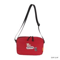 OUTDOOR PRODUCTS/アウトドアプロダクツ OUTDOOR PRODUCTS ハイキュー!!×OUTDOOR PRODUCTS ボンディングショルダー/506936500