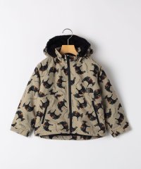 SHIPS KIDS/【WEB限定】THE NORTH FACE:100～120cm / Compact Novelty Nomad Jacket/506936629