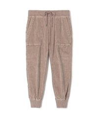 JAMES PERSE/コットンコーデュロイ 裾リブパンツ WUSC1677/506936733