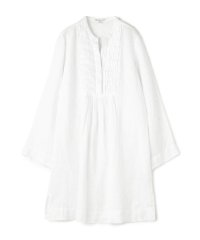 JAMES PERSE/リネン ピンタックワンピース WKO6799/506936735
