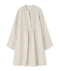 JAMES PERSE/リネン ピンタックワンピース WKO6799/506936735