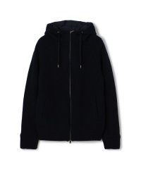 TOMORROWLAND BUYING WEAR/HERNO ジップアップニットブルゾン/506936749