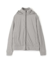 TOMORROWLAND BUYING WEAR/HERNO ライトナイロン ストレッチ ニットコンビ ブルゾン/506936750