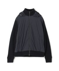 TOMORROWLAND BUYING WEAR/HERNO ライトナイロン ストレッチ ニットコンビ ブルゾン/506936750