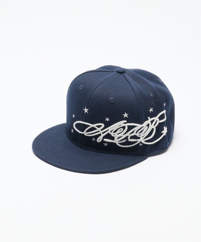 SIGNATURE AFB CAP | Why are you here?