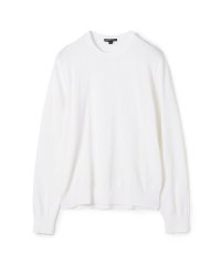 JAMES PERSE/コットンナイロン クルーネックプルオーバー MFCF3647/506937078