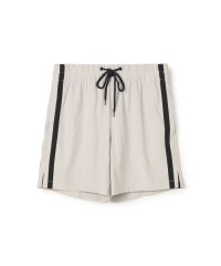 JAMES PERSE/ストレッチリップストップ サイドストライプショーツ MSNR4271/506937087