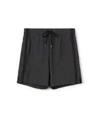 JAMES PERSE/ストレッチリップストップ サイドストライプショーツ MSNR4271/506937087