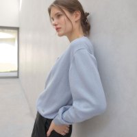 LOEUVRE/ルエブル LOEUVRE Deep V－neck Knit Pullover － 00/506937098