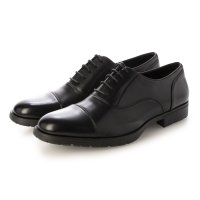 FEATHER STEP/フェザーステップ FEATHER STEP メンズ軽量＆ソフトストレッチビジネスFS－110ストレートチップ/506937286
