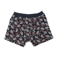 Aquascutum/アクアスキュータム Aquascutum AQボクサー/スパンゴム/ガーデンフォッ 【返品不可商品】/506937312