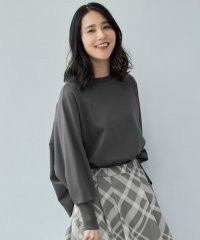 JIYU-KU（SMALL SIZE）/【セットアップ対応・洗える】エアーポンチ カットソー/506937456